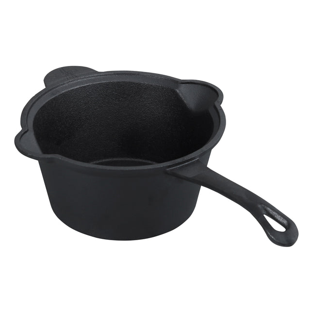 The Windmill Cast Iron The Windmill Saus Pan