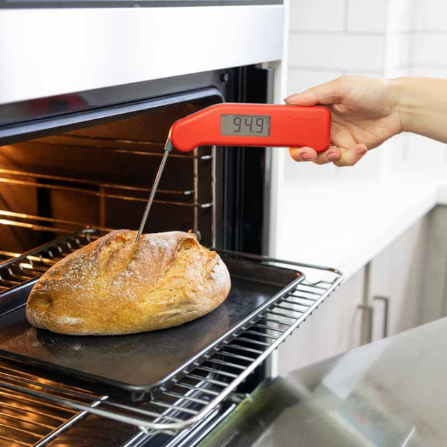 Thermapen Thermapen MK3 Classic Rood