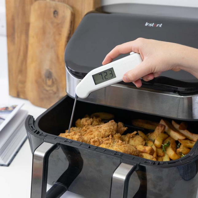 Thermapen Thermapen MK3 Classic Wit