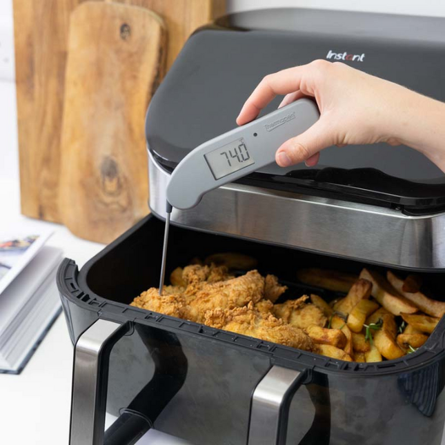 Thermapen Thermapen ONE Grijs