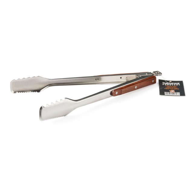 Turnpike Barbecue Turnpike BBQ Tang 42 cm