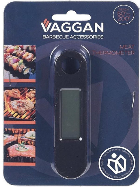 Vaggan Vaggan Digitale Kernthermometer