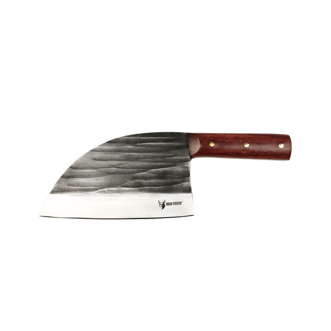 Valhal Valhal Outdoor Koksmes 18 cm