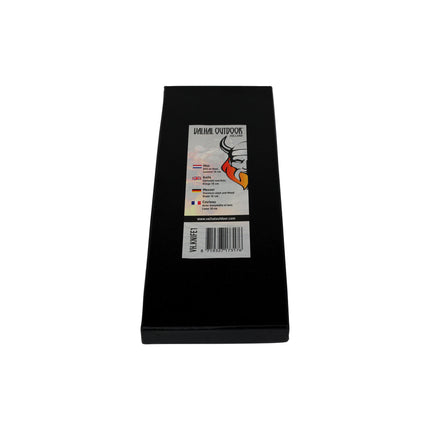 Valhal Valhal Outdoor Koksmes 18 cm