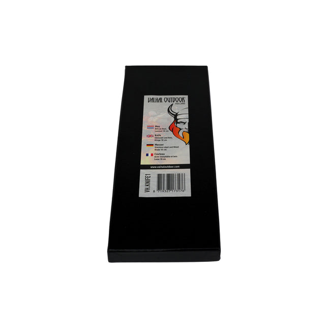 Valhal Valhal Outdoor Koksmes 18 cm