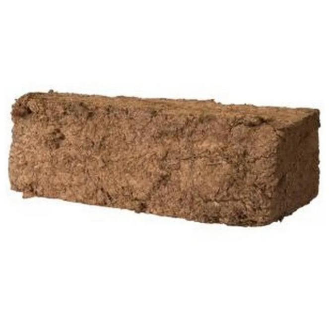 Vuur & Rook Authentieke Rook Turf 16 kilo