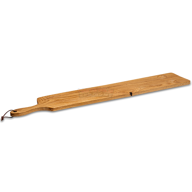 Vuur & Rook Baas Boards &  Vuur&Rook Eikenhouten plank 1 meter