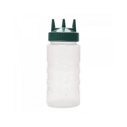Vuur & Rook Basting Bottle Tripple Mond
