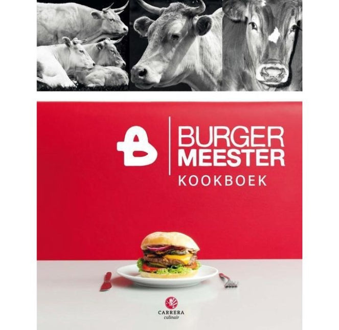 Vuur & Rook Burgermeester
