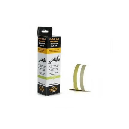 Vuur & Rook Diamand Slijpkit 6 stuks