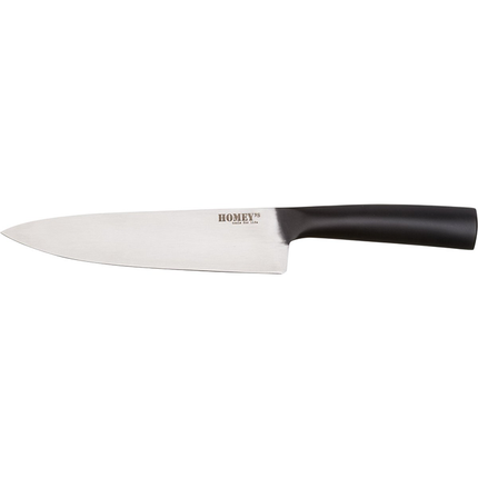 Vuur & Rook Homey's Svart Koksmes 20 cm