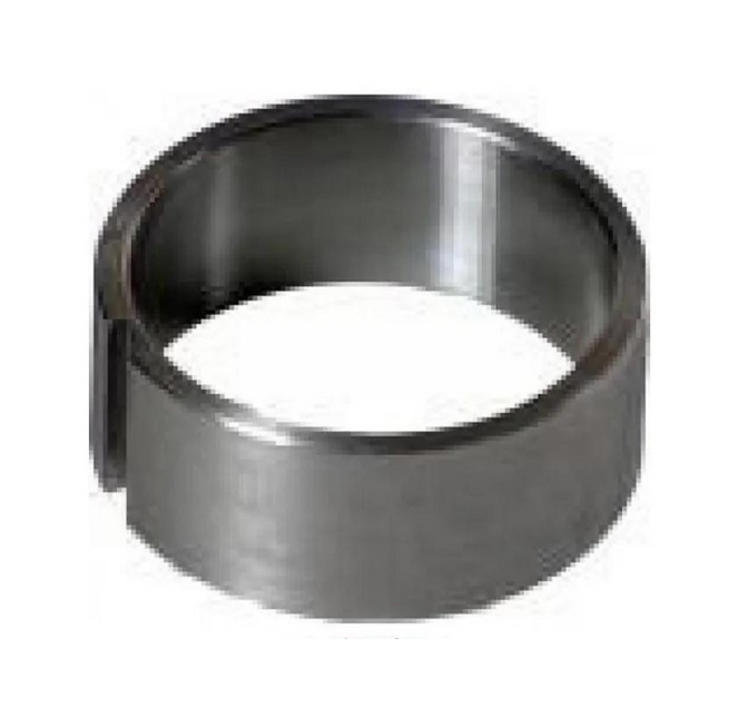 Vuur & Rook Opsluitring breed UNGER (inox/rvs) noR