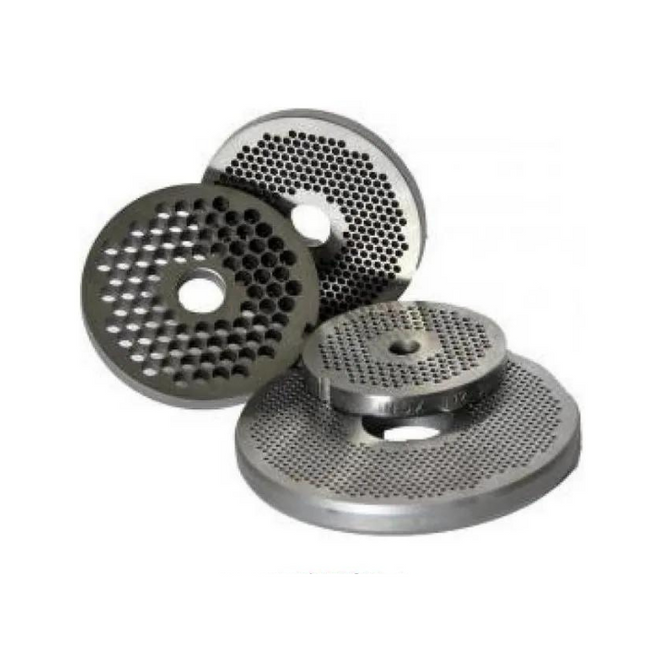 Vuur & Rook Plaat HKO. Gaten 20mm UNGER staal