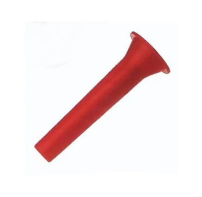 Vuur & Rook Plastic pijp Master Choice stopbus 3/5/7 liter 38mm