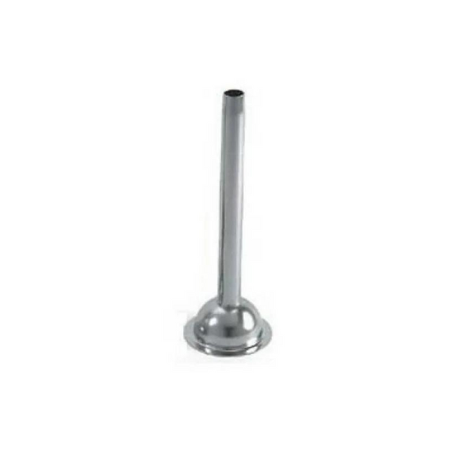 Vuur & Rook RVS pijp Master Choice stopbus 3/5/7 liter 38mm