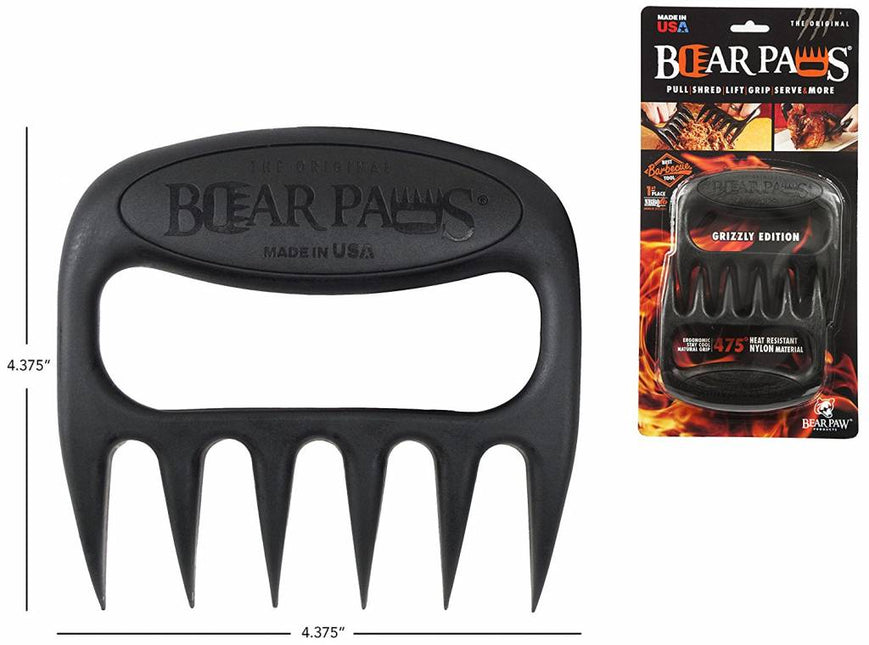 Vuur & Rook The Original Bear Paws