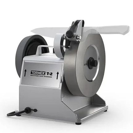 Vuur & Rook Tormek T-2 Slijpmachine