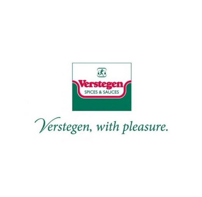 Vuur & Rook Verstegen Grillworst kruiden 1,5 kilo met zout