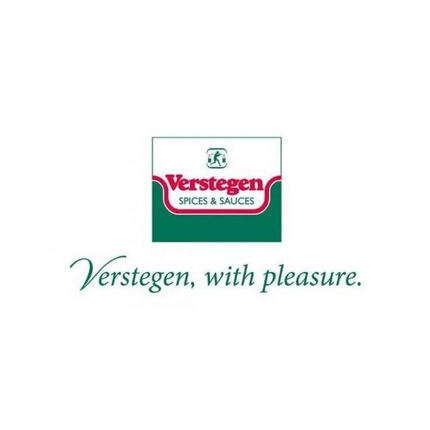 Vuur & Rook Verstegen Vis (zalm) kruiden 1 kilo met zout