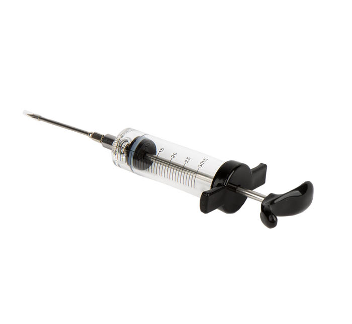 Vuur & Rook Vuur&Rook Meat Injector