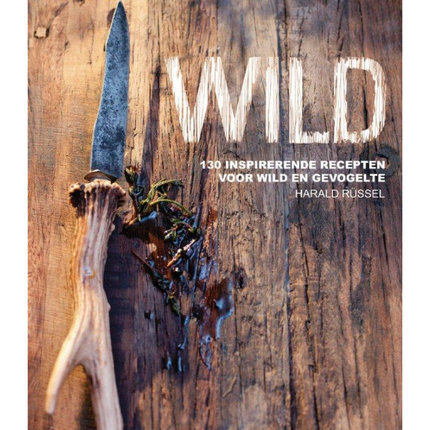 Vuur & Rook Wild