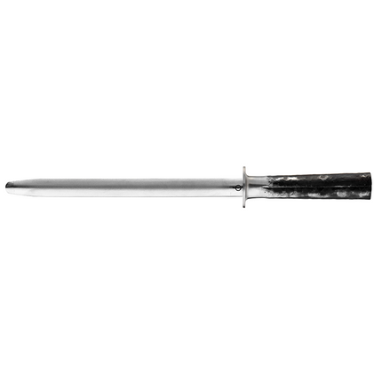 Vuur&Rook Second Chance: Brute/Intense Forged Diamanten Aanzetstaal