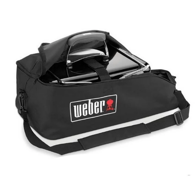 Weber Weber Go Anywhere Draagtas