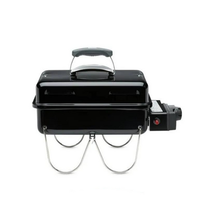 Weber Weber Go Anywhere Gas