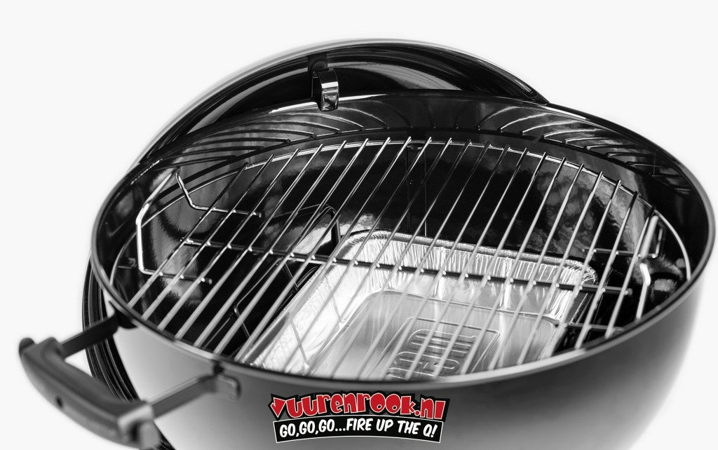 Weber Weber Original Kettle E-5730 Houtskoolbarbecue Ø 57 cm