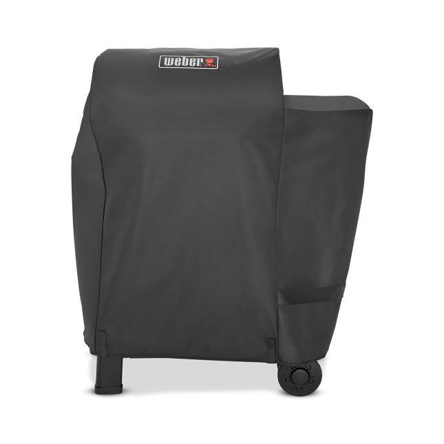 Weber Weber Premium Hoes voor Smoque