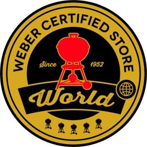 Weber Weber Smokey Mountain Cooker Ø 37 cm
