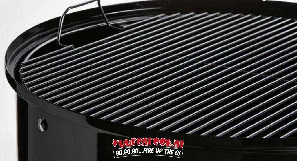Weber Weber Smokey Mountain Cooker Ø 47 cm