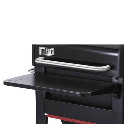 Weber Weber Werktafel Voorzijde Searwood