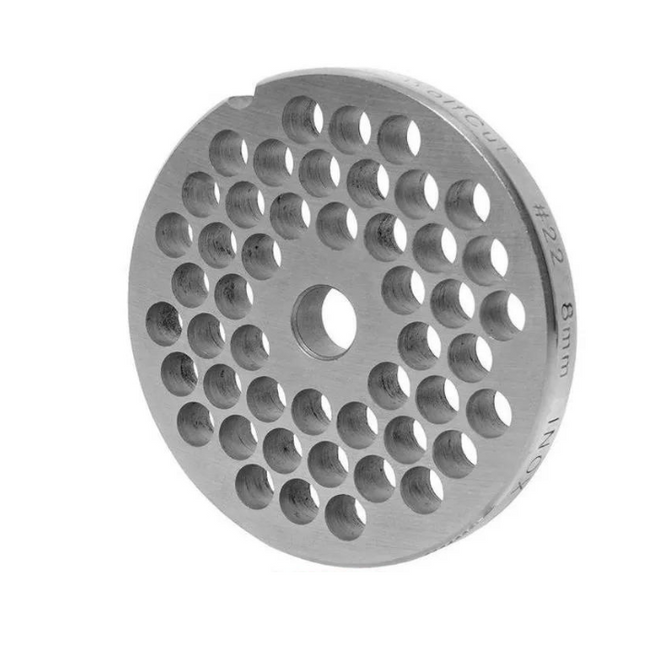 Wolfcut Wolfcut Enterprise 22 RVS Plaat 8 mm