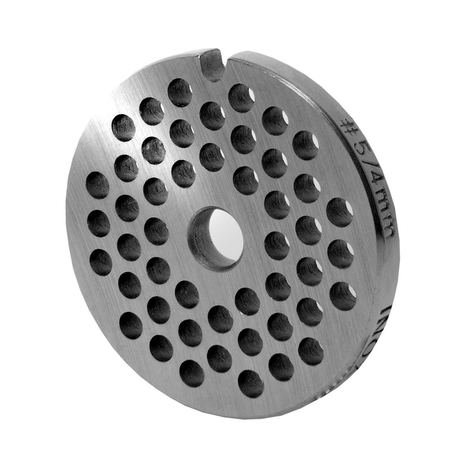Wolfcut Wolfcut Enterprise 5 RVS Plaat 4 mm