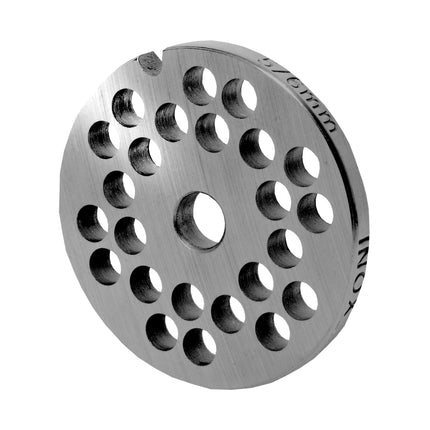 Wolfcut Wolfcut Enterprise 5 RVS Plaat 6 mm