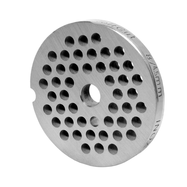 Wolfcut Wolfcut Enterprise 8 RVS Plaat 4.5 mm