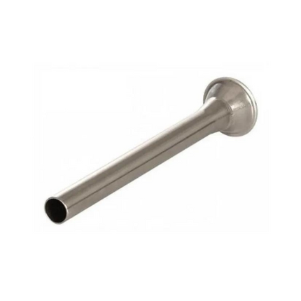 Wolfcut Wolfcut Germany Enterprise 10/12 Aluminium Worstvulpijp 12 mm
