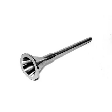 Wolfcut Wolfcut Germany Enterprise 10/12 RVS Worstvulpijp 10 mm
