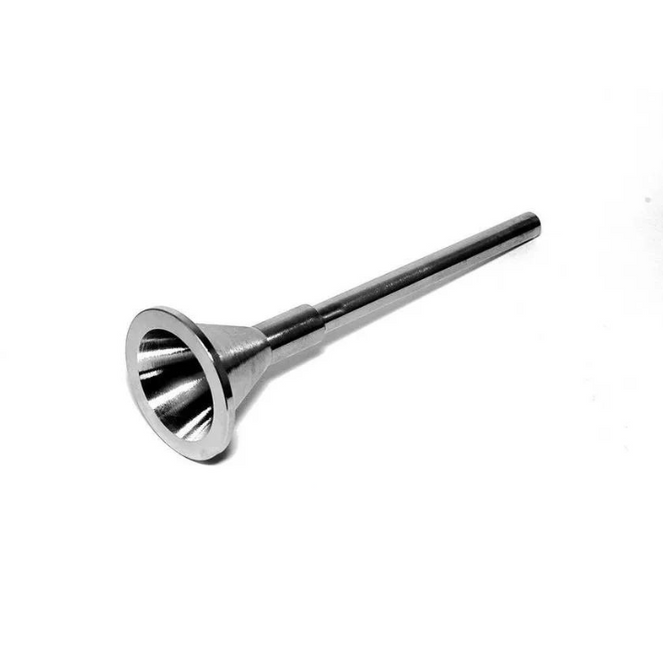 Wolfcut Wolfcut Germany Enterprise 10/12 RVS Worstvulpijp 20 mm