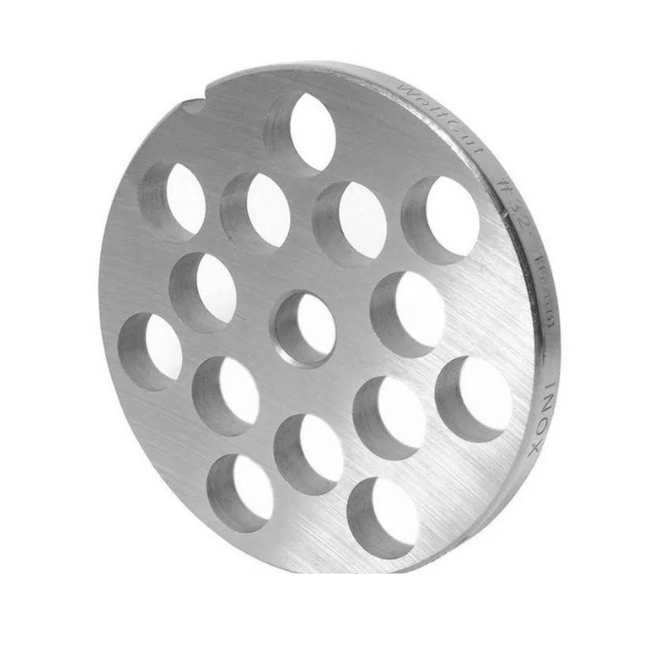 Wolfcut Wolfcut Germany Enterprise 32 RVS Plaat 16 mm