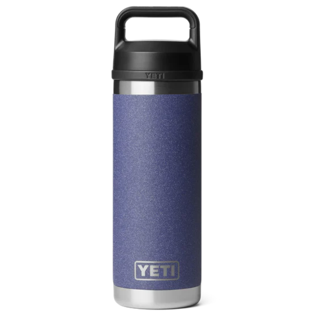 YETI YETI Rambler Bottle Chug Moon Dust 18 oz