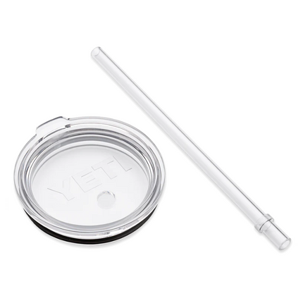 YETI Yeti Rambler Straw Lid Large