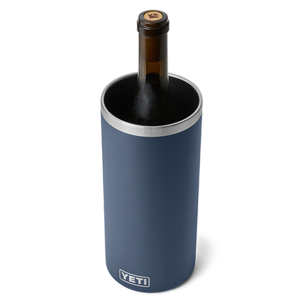 YETI Yeti Rambler Wijnkoeler Navy