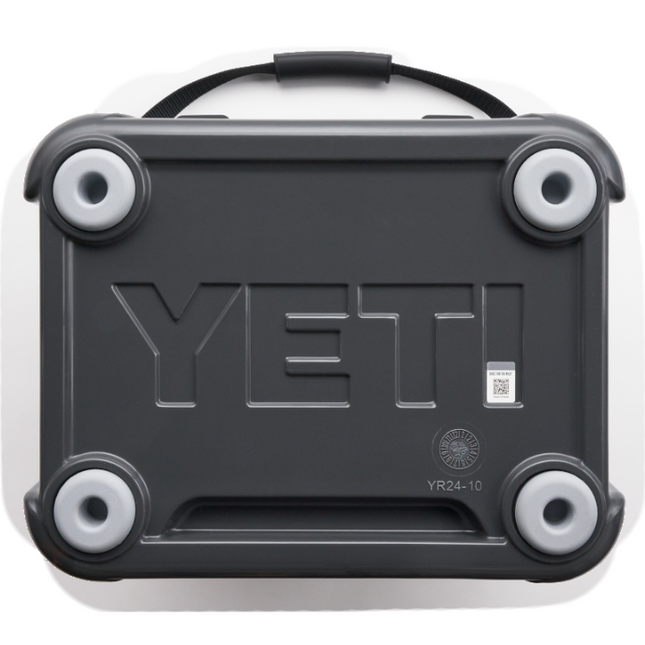 YETI Yeti Roadie 24 2.0 Hard Cooler Charcoal