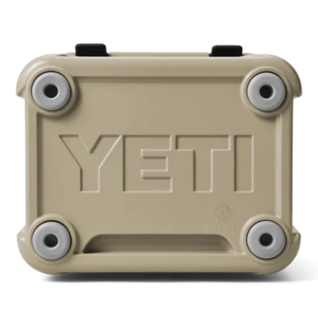 YETI Yeti Roadie 24 2.0 Hard Cooler Tan