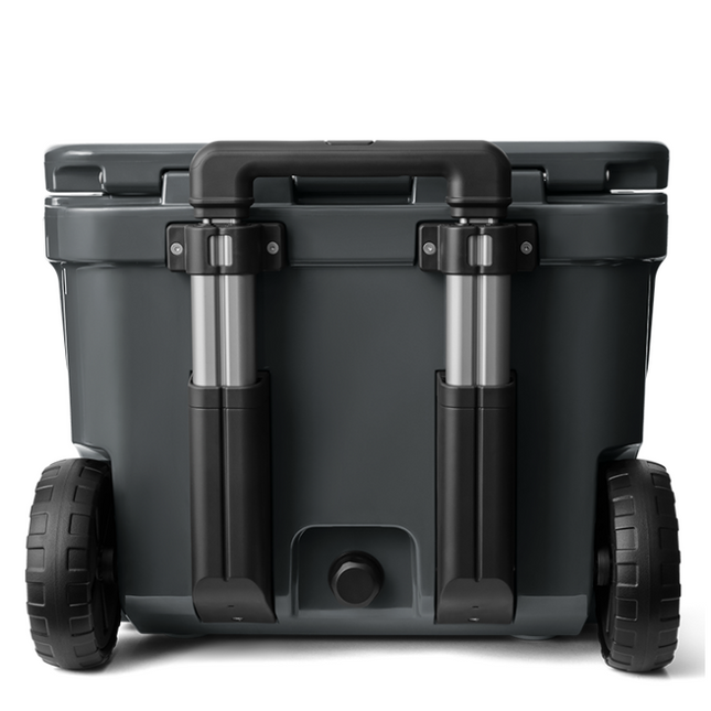 YETI Yeti Roadie 32 Wheeled Hard Cooler Charcoal