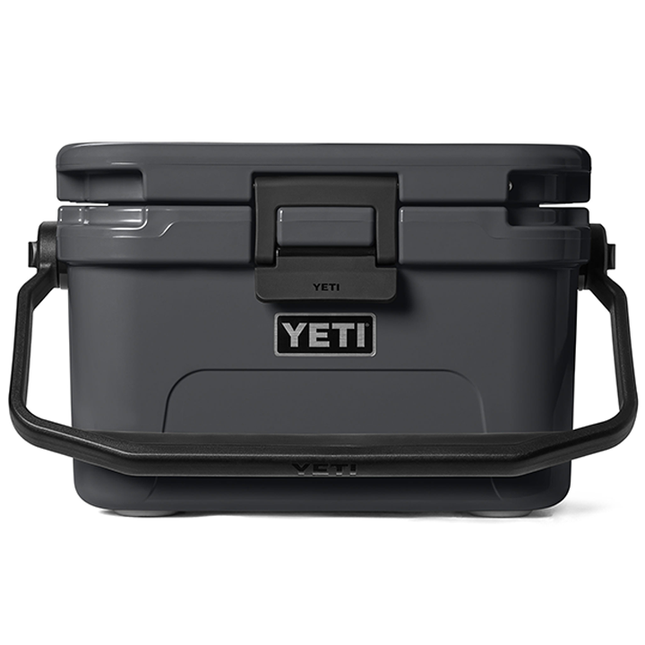 YETI Yeti Roadie 8 Hard Cooler Charcoal