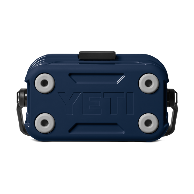 YETI Yeti Roadie 8 Hard Cooler Navy