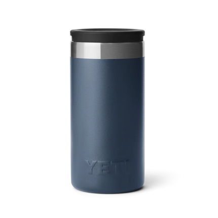 YETI YETI Shotglazen Navy 4 stuks
